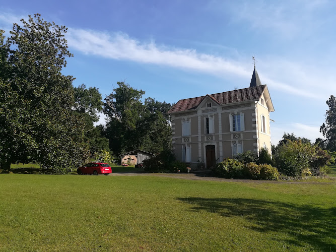 Martine Blois à Laglorieuse