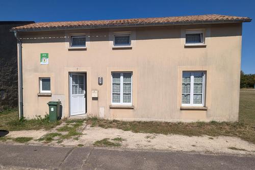 Gîte du Point du Jour à Essey-et-Maizerais