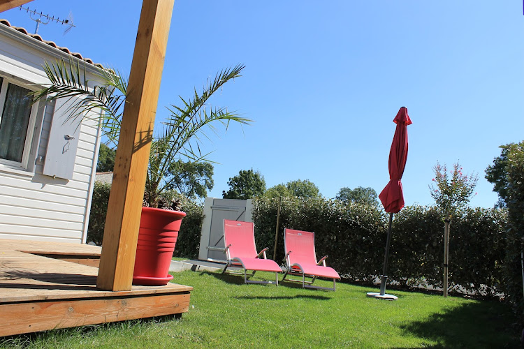 Locations de Vacances de L Ilot à Saint-Vivien