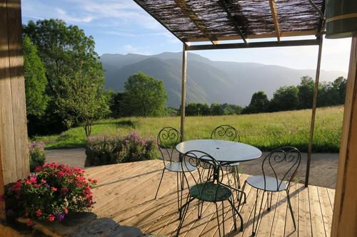 Gîte à la Ferme à IGNAUX