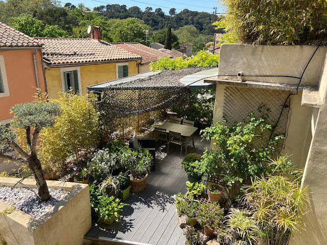 Les Terrasses de Castelnau à Castelnau-le-Lez