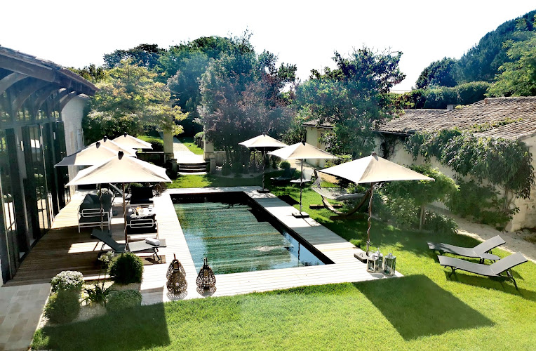 Les Jardins du Clos à Saint-Martin-de-Ré