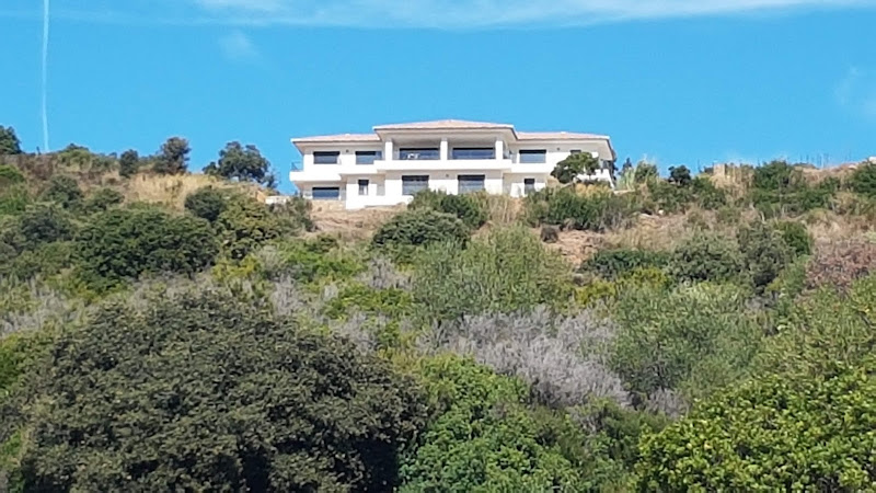 Villa Des Oliviers à Alata