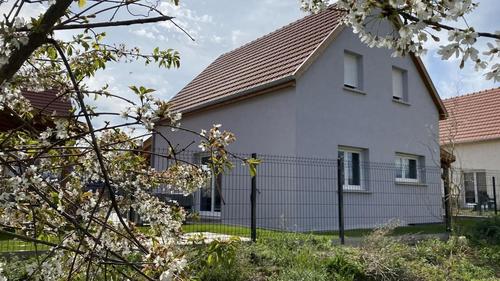 Maison Louise à Reguisheim