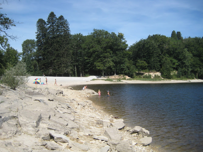 Boudet Anne à Saissac
