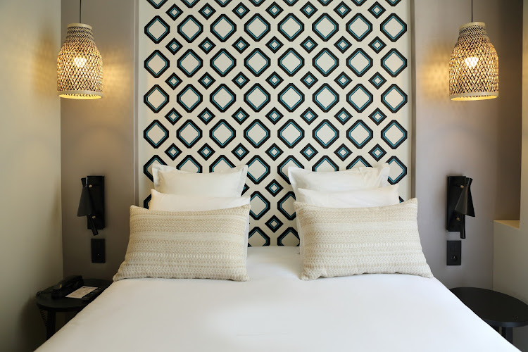 Best Western Plus Hôtel La Joliette à Marseille