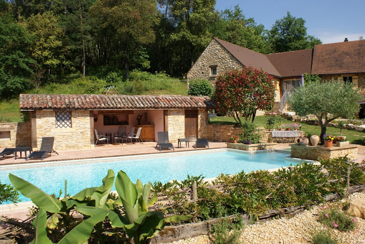 Gîte Combenegere à Calviac-en-Périgord