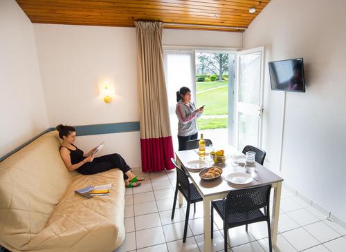 Chalet n°4 à Espalion