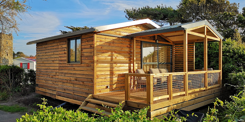 Camping Inter Plages à Saint-Jean-de-Luz