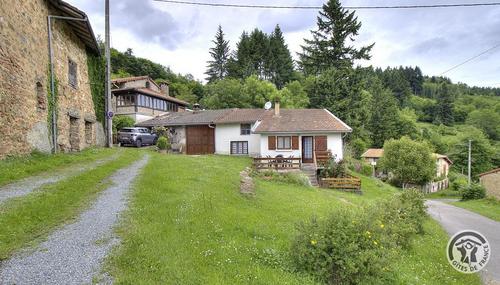 Le Sadot à Saint-Appolinaire