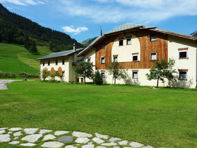 Hôtel A + à Pralognan-la-Vanoise