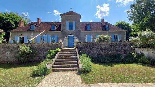La Cuvellerie à Narcy
