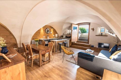 Maison Lennox à La Plagne-Tarentaise