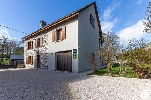 Chez Cadi à Murol