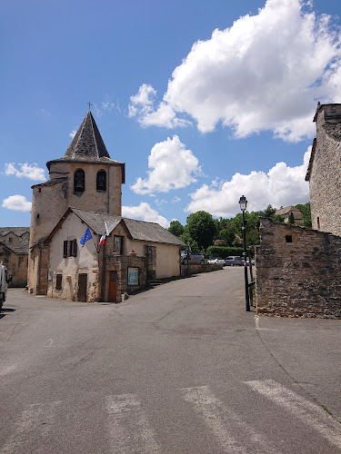 Gîte L Etape à Massegros Causses Gorges