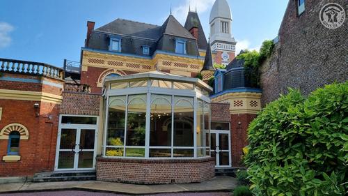 Gite communal de Steenwerck à Steenwerck