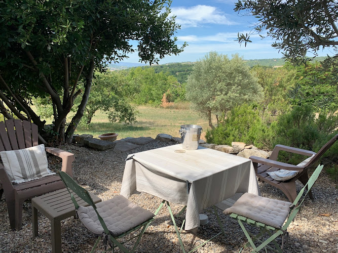 La Bastide des Jonquets à Apt
