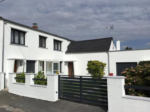 le Vred Gîte à Vred