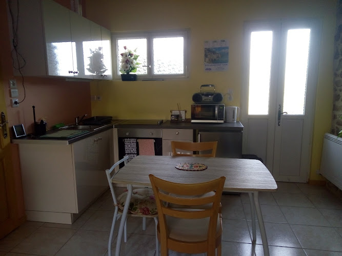 La Petite Grange à Chteauponsac
