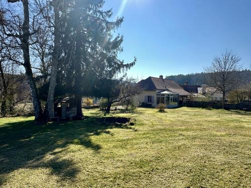 Gîte des trois Vallons 5 personnes à Beaulieu