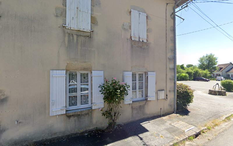 Chambres d hotes La Tuilliere à Masléon