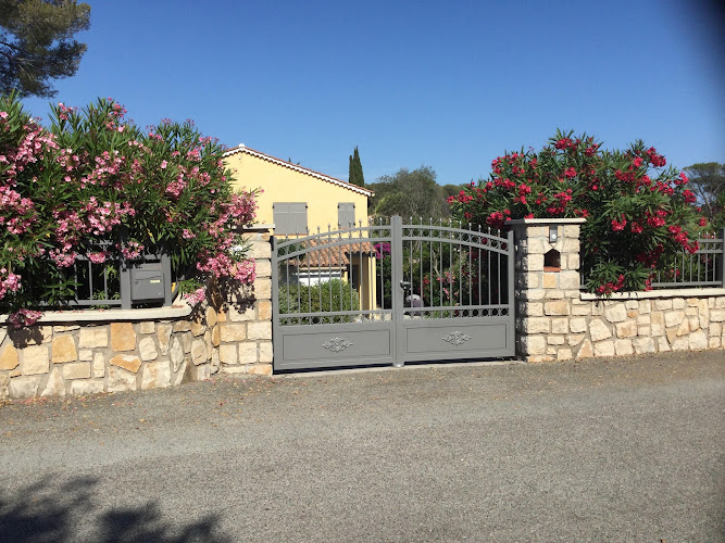 VERDUREVE - Location de vacances à Fréjus