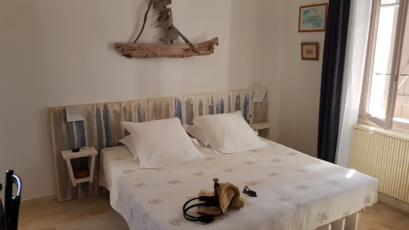 Chambre D hôtes Ajaccio à Cuttoli-Corticchiato