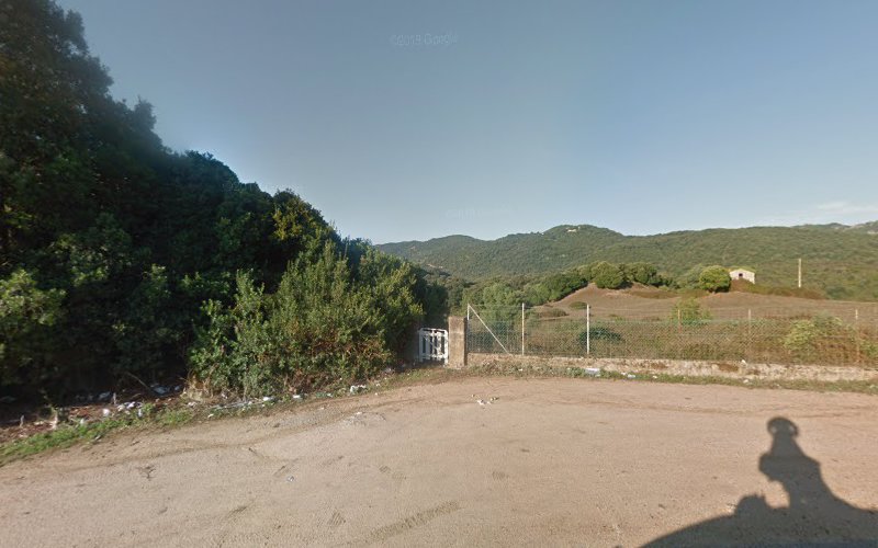 Casa Di Gioia Location Vacances à Sartène