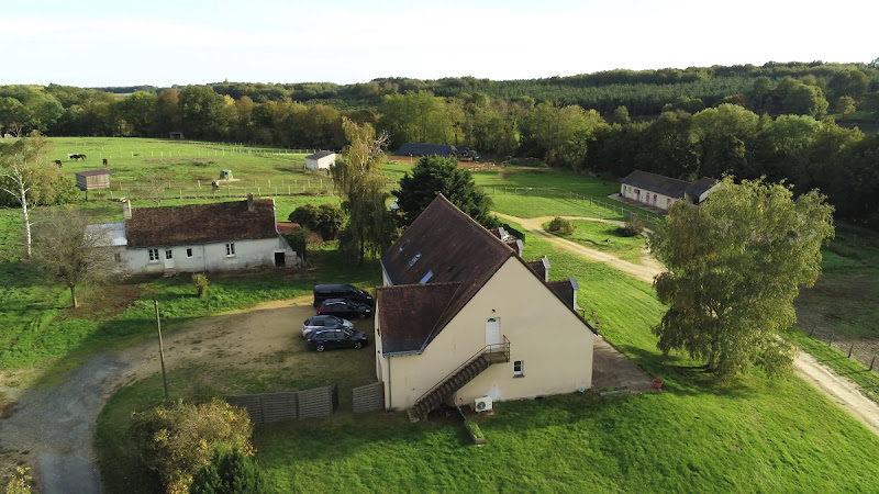 Indre et Loire à Brèches
