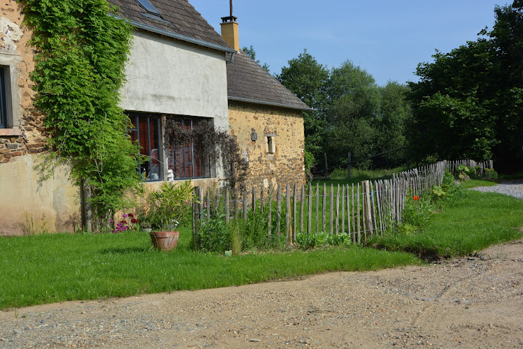 L atelier & cow à Louplande