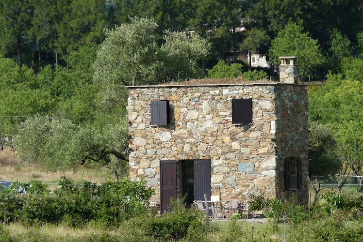 The A Casa Di Amanduli à Saint-Florent