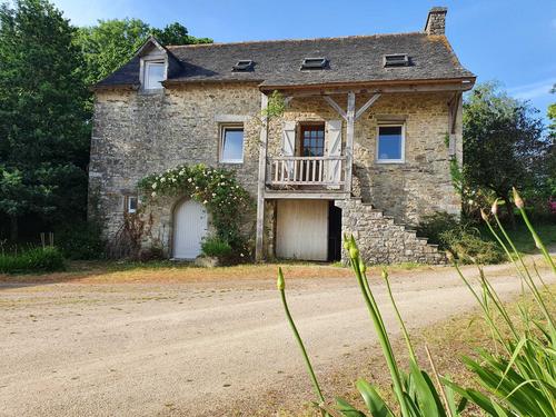 La grange à Le-Trehou