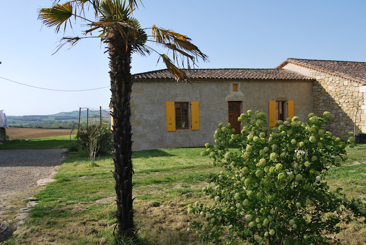Gîte Au Claoué de Lachapelle à Lachapelle