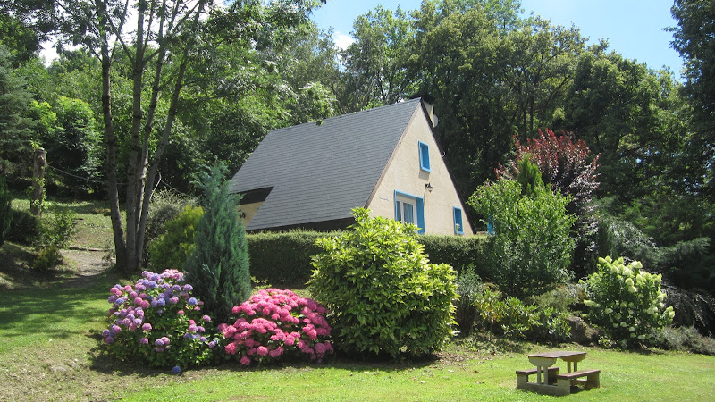 Gîtes de Stouet à Artalens-Souin