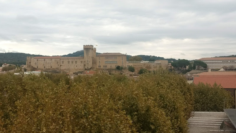 Foyer de Jeunes Travailleurs à Salon-de-Provence