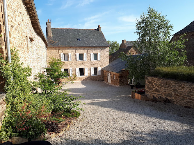 Chambres d hôtes de Campagnet à Moyrazès