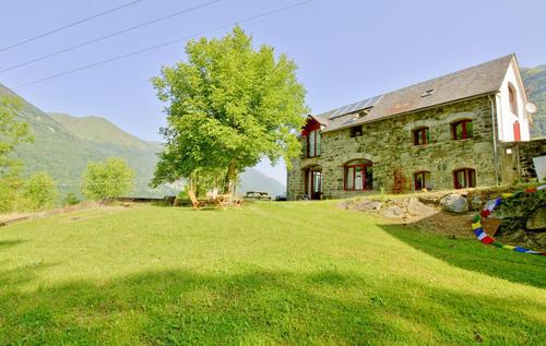 Chambres d hôtes Christine & Petxu à Luz-Saint-Sauveur