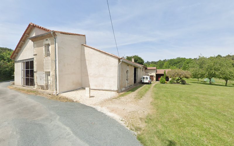 Gîtes Chez Roger à Segonzac
