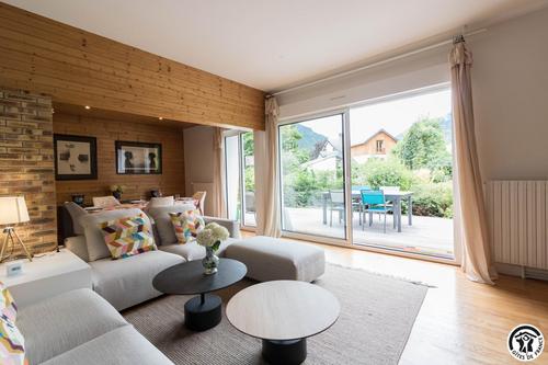 Maison Sernalhas à Bagneres De Luchon