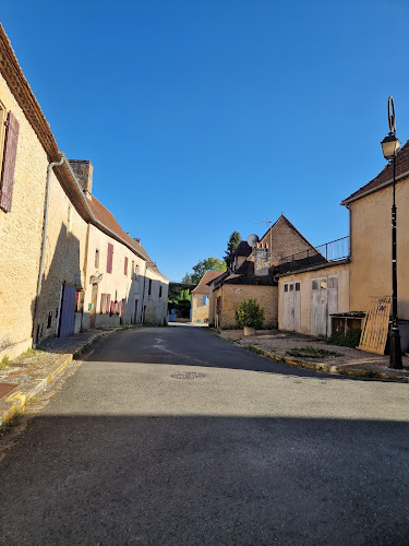 Camping Municipal de Mauzac à Mauzac-et-Grand-Castang