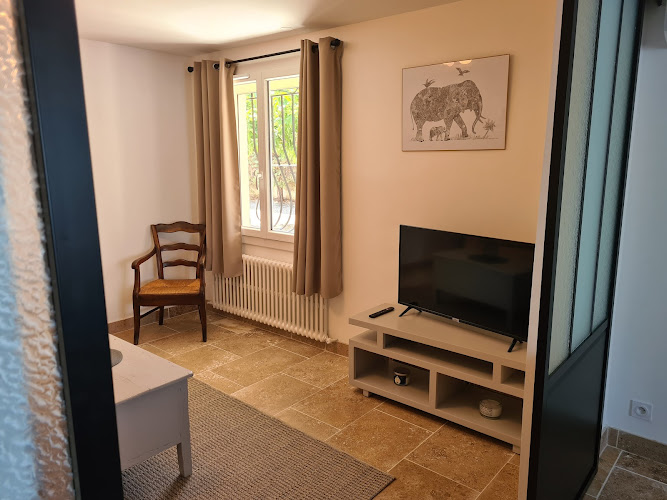 Les Olivades à Cavaillon