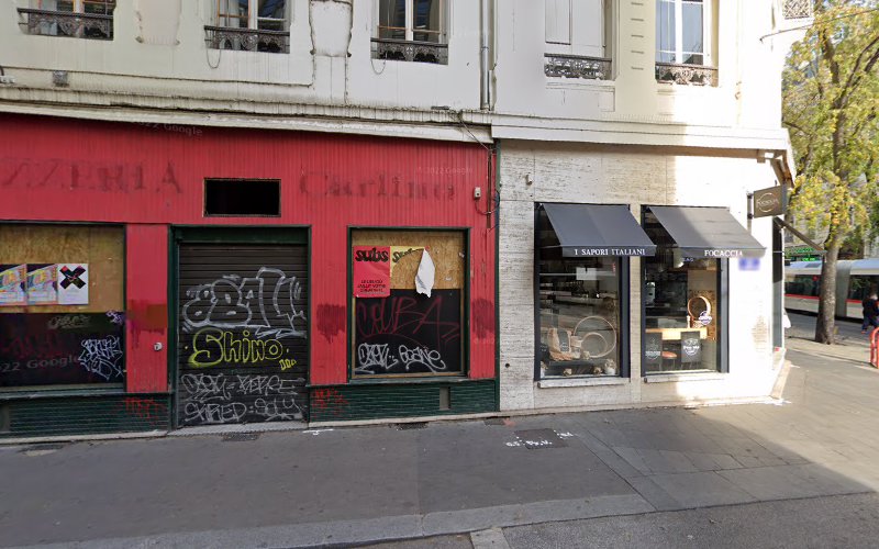 Luckey Homes à Lyon