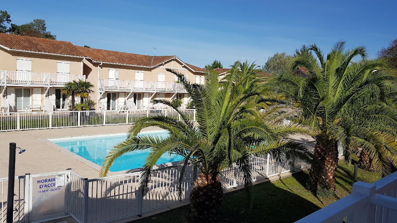 résidence la croisière B2 à Anglet