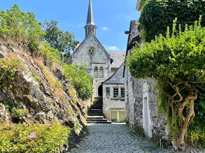 Camping Municipal à La Possonnière