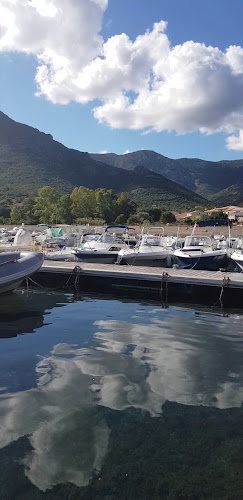 A Piobba location de vacances à Galéria
