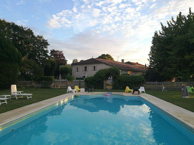 Domaine Bardon à Chaunac