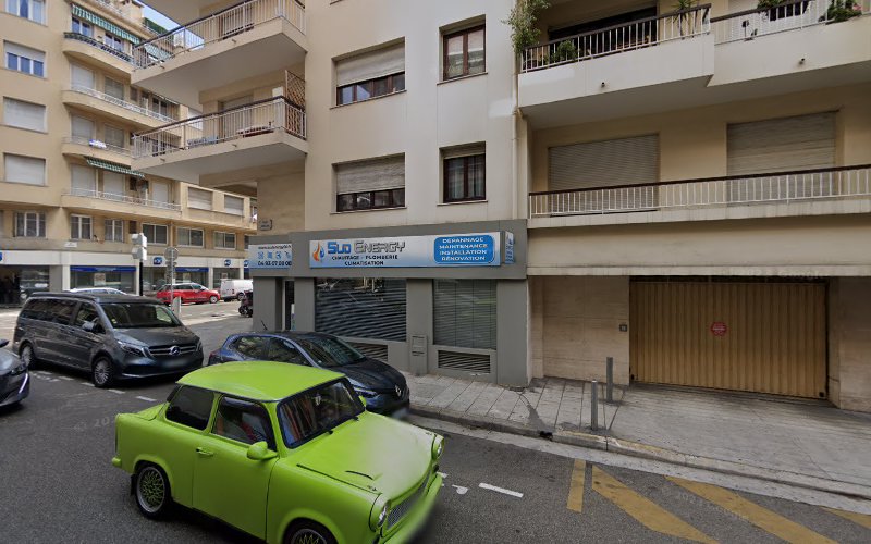 Mynice Vacances- L Alizé à Nice