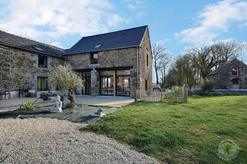Le Cellier au Domaine des Haies à Dol De Bretagne