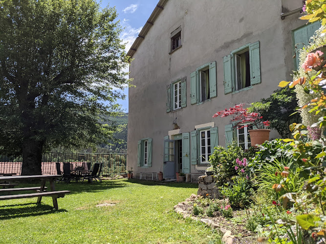 La Caminada Vielha à Montaillou