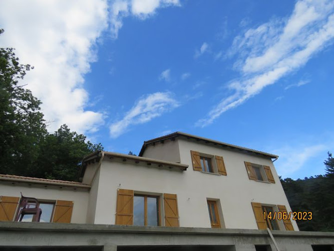 L Altore di Savaghju à Vivario